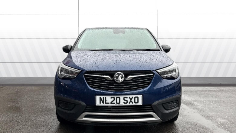 Vauxhall Crossland X 1.2 [83] Griffin 5dr [Start Stop] Petrol Hatchback